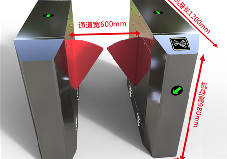 智能門禁通道閘機(jī)不同的類型，都可以應(yīng)用到哪些場(chǎng)所
